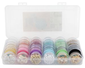 JOYA - Rocaille Bead set (981066) / Toys
