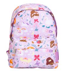 A little lovely company - Little Backpack: Princesses - Compact / Luggage and Travel Gear
