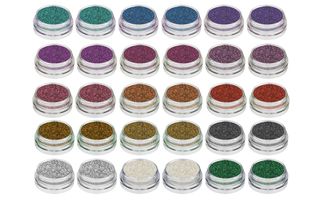JOYA - Big glitter tattoo set (981018)-thumb-1