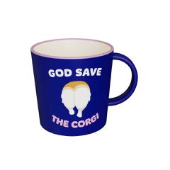 Quy Cup - Mug - Multi/Pattern - 400 ml / Gadgets-thumb-1