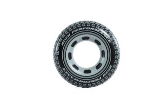 INTEX - Giant Tire Tube, 91 cm (59252)