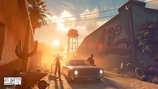 Saints Row (Day One Edition) / PlayStation 5-thumb-4