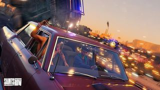 Saints Row (Day One Edition) / PlayStation 5-thumb-1