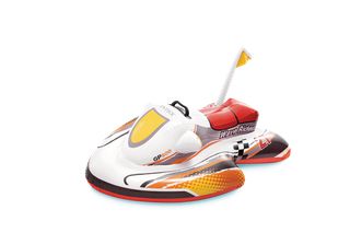 INTEX - Wave Rider Ride-On (57520)-thumb-1