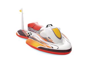 INTEX - Wave Rider Ride-On (57520) / Toys