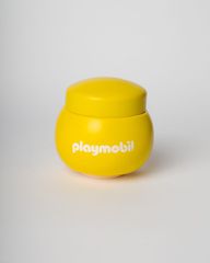 Blogo - Storage Box - Yellow / Gadgets-thumb-2