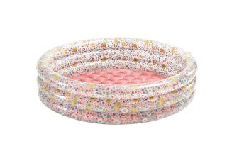 INTEX - Sweet Blossom Baby Pool, 86x25 cm (58427)