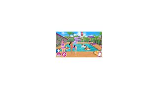 Barbie Dreamhouse Adventures / Nintendo Switch-thumb-2