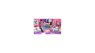 Barbie Dreamhouse Adventures / Nintendo Switch-thumb-4