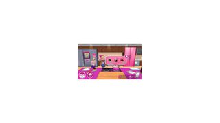 Barbie Dreamhouse Adventures / Nintendo Switch-thumb-1