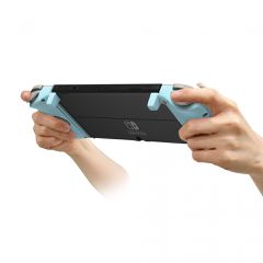 HORI Split Pad Compact - Pikachu / Nintendo Switch-thumb-2