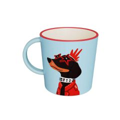 Quy Cup - Mug - Gazzozzolo / Gadgets