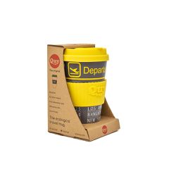 Quy Cup - To Go Mug-thumb-1