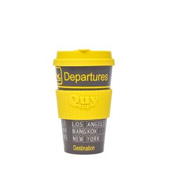 Quy Cup - To Go Mug / Gadgets