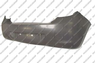 Carro Προφυλακτήρας Πίσω κατάλληλο για HYUNDAI i20 I 2008-2012 (IB/GB/PB/PBT) / 86610-1J000 - 1 Τεμ