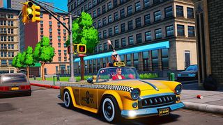 Taxi Chaos 2 / Nintendo Switch-thumb-4