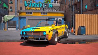 Taxi Chaos 2 / Nintendo Switch-thumb-2