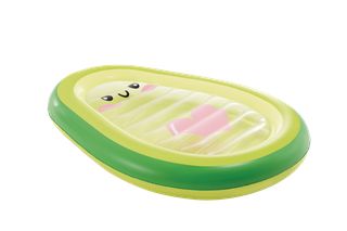INTEX - Avocado Buddy Float, 165x114 cm (58739)-thumb-1