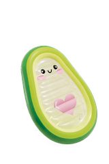 INTEX - Avocado Buddy Float, 165x114 cm (58739)