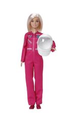 Barbie - Career Astronaut Doll (JKF77)