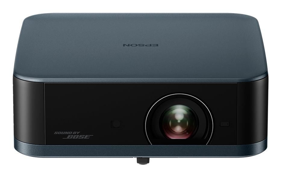 Epson - Lifestudio Pop Plus EF-62N Portable Smart Projector / Electronics