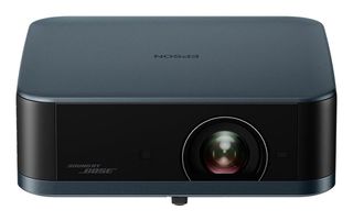 Epson - Lifestudio Pop Plus EF-62N Portable Smart Projector / Electronics