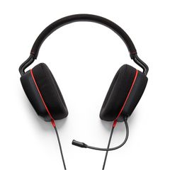 PowerA - Wired Stereo Headset for Nintendo Switch 2 - Black / Nintendo Switch 2-thumb-3