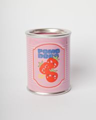 Blogo - La Dolce Vita Vase - Pomodoro - Multi/Mønster / Gadgets