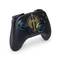 PowerA - Advantage Wireless Controller - Nintendo Switch 2 - Decayed Master Sword / Nintendo Switch 2-thumb-3