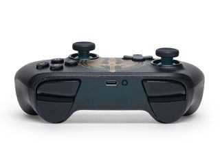 PowerA - Advantage Wireless Controller - Nintendo Switch 2 - Decayed Master Sword / Nintendo Switch 2-thumb-4