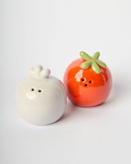 Blogo - Salt and pepper set - Multi-thumb-4