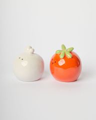 Blogo - Salt and pepper set - Multi-thumb-2