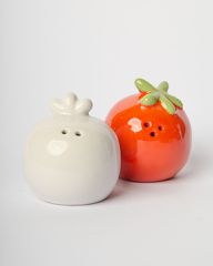 Blogo - Salt and pepper set - Multi-thumb-1