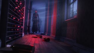 Evil Nun: The Broken Mask / Nintendo Switch-thumb-2