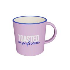 Quy Cup - Mug - Toast Cat / Gadgets-thumb-1