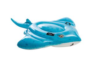 INTEX - Stingray Ride On (57576) / Toys
