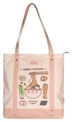 Pusheen Premium Fabric Bag Sushi Roll
