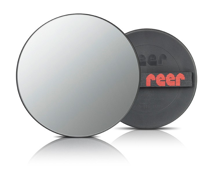 Reer - Safetyview Back Seat Mirror