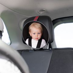 Reer - Safetyview Back Seat Mirror-thumb-1