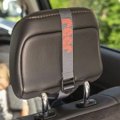 Reer - Safetyview Back Seat Mirror-thumb-3