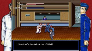 Super Technos World: River City & Technos Arcade Classics (Import) / Nintendo Switch-thumb-1