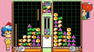 Super Technos World: River City & Technos Arcade Classics (Import) / Nintendo Switch-thumb-2