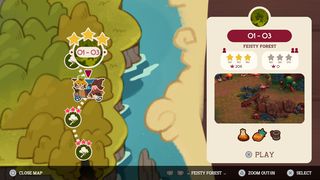 Sedap: A Culinary Adventure (Import) / Nintendo Switch-thumb-4