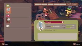 Sedap: A Culinary Adventure (Import) / Nintendo Switch-thumb-1
