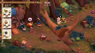 Sedap: A Culinary Adventure (Import) / Nintendo Switch-thumb-3