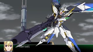 Super Robot Wars V (Multi in Language) Import) / Nintendo Switch-thumb-1