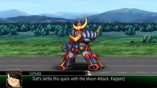 Super Robot Wars V (Multi in Language) Import) / Nintendo Switch-thumb-2