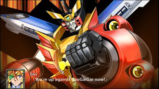 Super Robot Wars T (Multi in Language) (Import) / Nintendo Switch-thumb-1