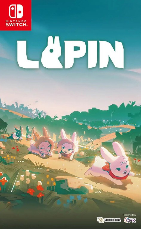 Lapin (Multi in Language) (Import) / Nintendo Switch