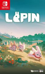 Lapin (Multi in Language) (Import) / Nintendo Switch